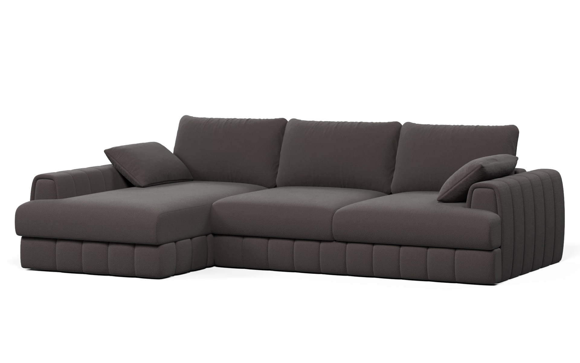 Gupan Энсо (Enso) угловой