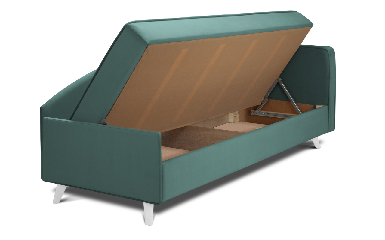 Flepers Лион Альфа фото 4