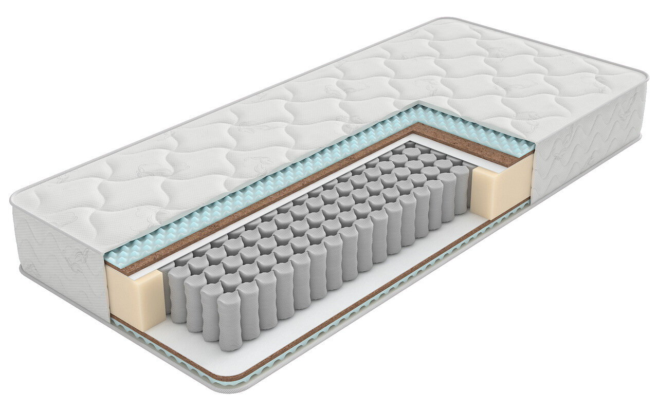 ProSon Оптима ЕВС (Optima EVS)