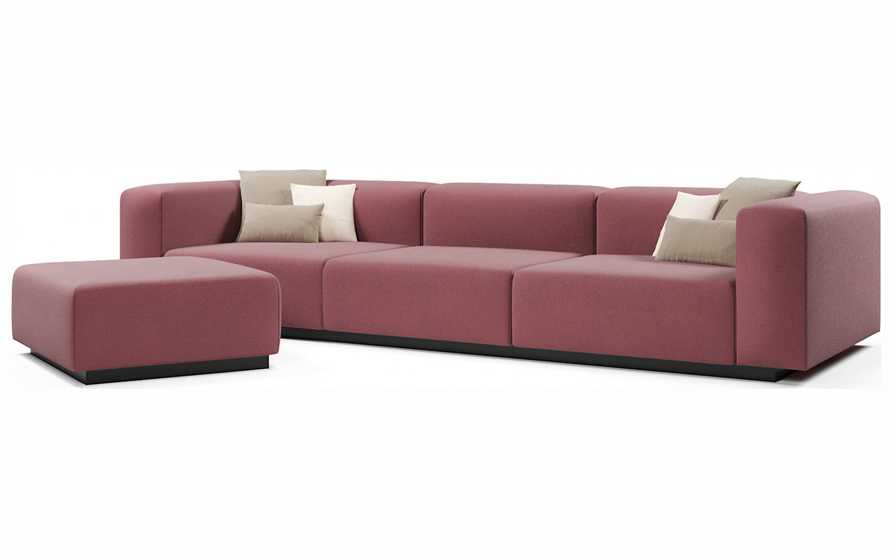 Gupan Кайман (Caiman/Наполи 2) прямой