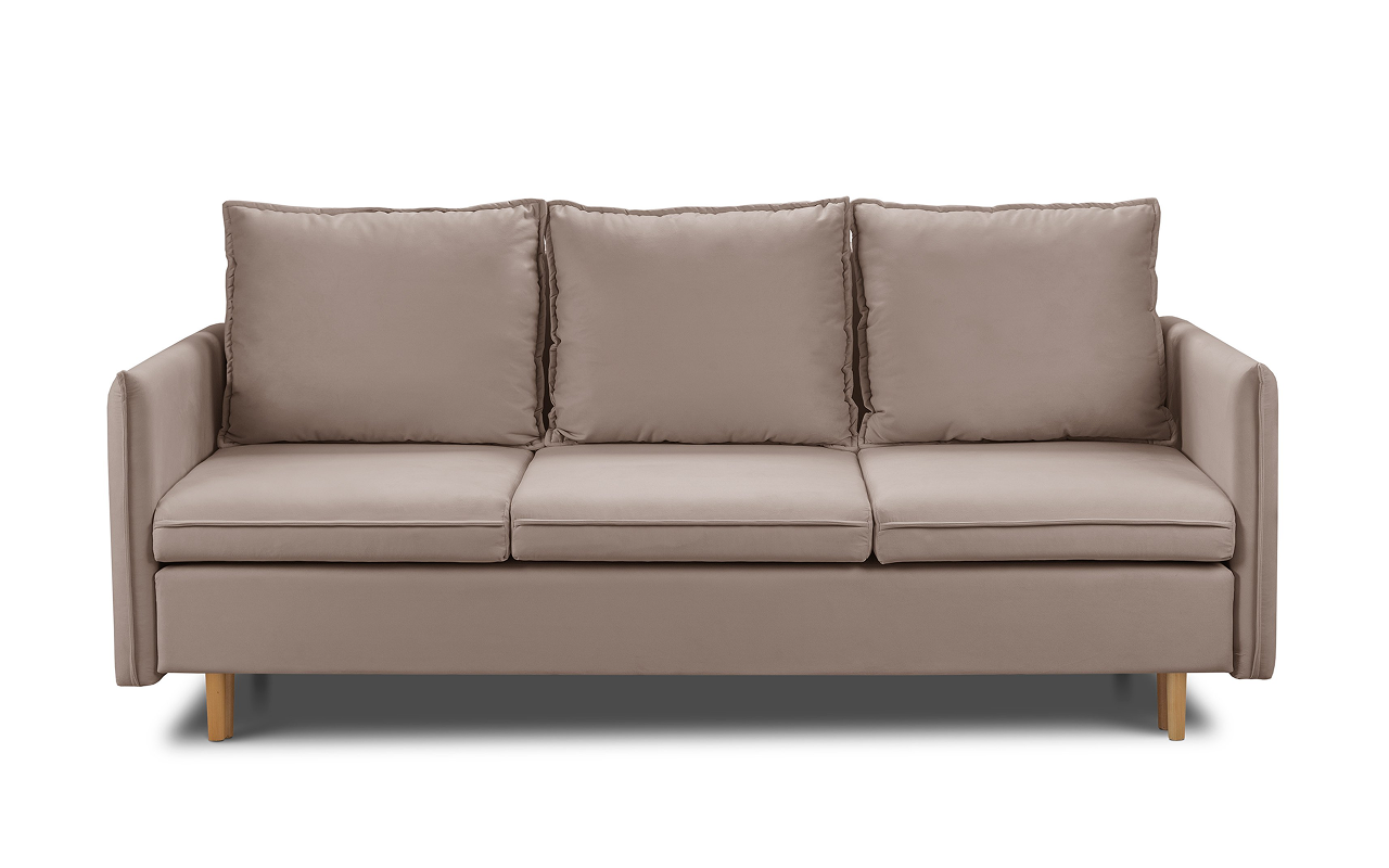 Flepers Лион Оливер фото 2